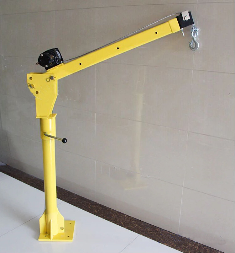 懸臂式吊運機
